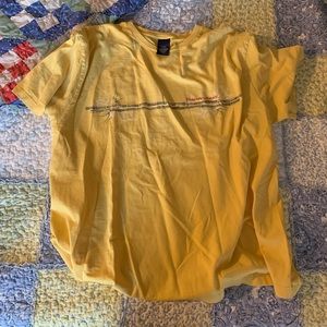 2000s Y2K Tommy Hilfiger T-shirt